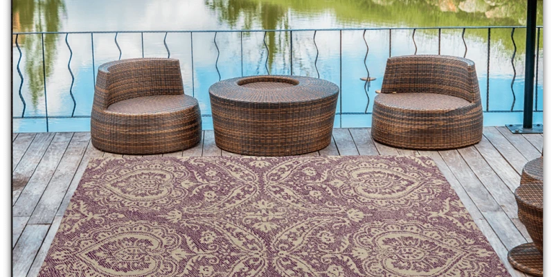 A Complete Guide to Choosing the Perfect Area Rug for Your Home