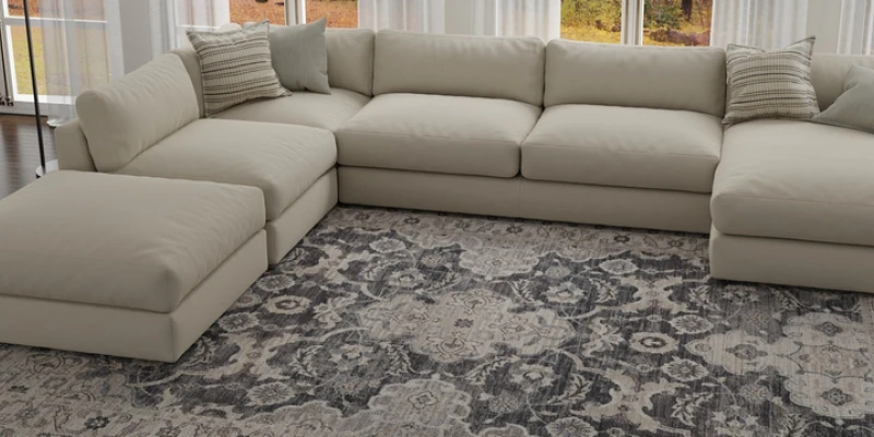 Choosing the Right Feizy Rug: Tips for Selecting the Perfect Piece