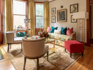 Difference Between Handmade Rugs and Machine-Made Rugs