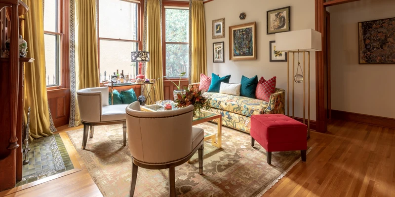 Difference Between Handmade Rugs and Machine-Made Rugs