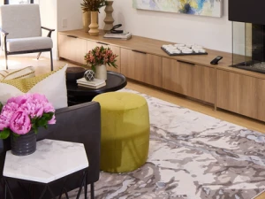 The Kaleen Rug Collection: Exploring Timeless Elegance and Quality