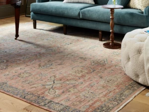 Karastan Rugs: Timeless Elegance for Modern Homes