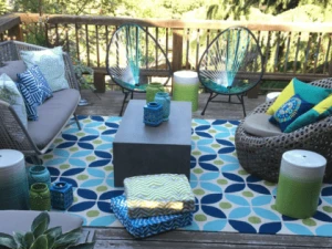 Karastan Rugs in Contemporary Homes: Design Inspirations and Trends 2024