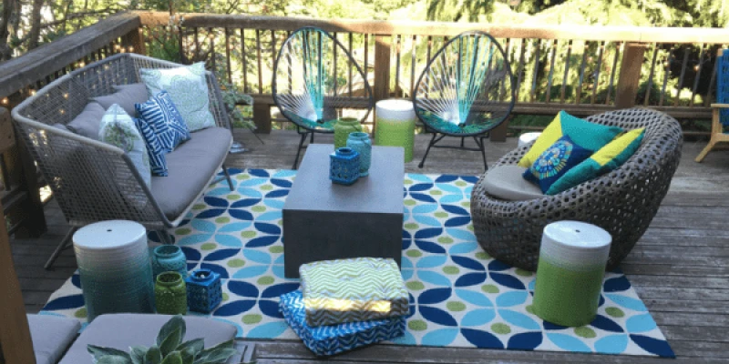 Karastan Rugs in Contemporary Homes: Design Inspirations and Trends 2024