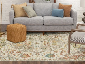 Karastan Rugs: The Ultimate Guide to Choosing the Perfect Pattern for Your Space
