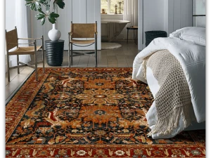 Karastan Rugs: Timeless Elegance and Durability for Every Space