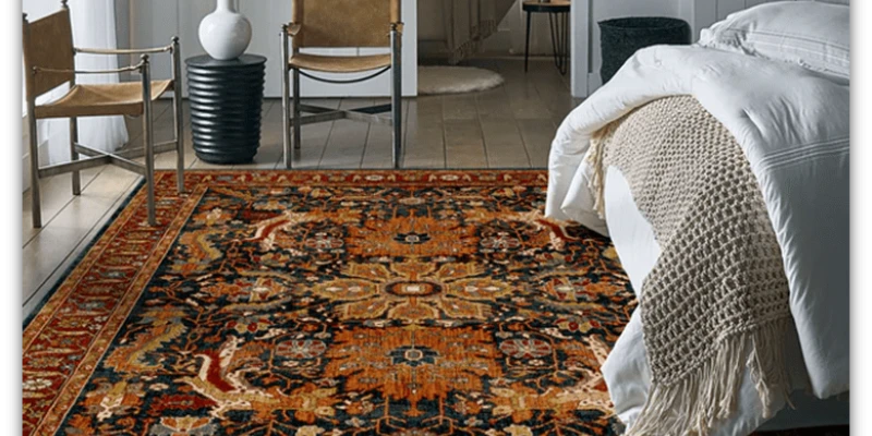 Karastan Rugs: Timeless Elegance and Durability for Every Space