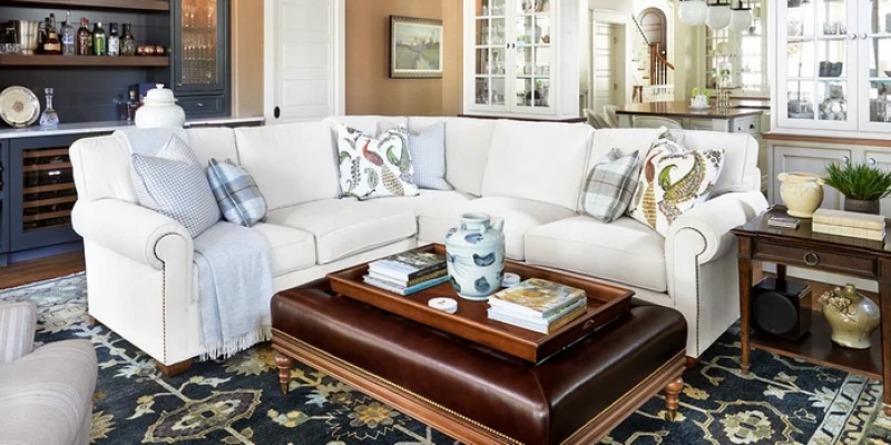 Modern Rug Styles Demystified: Finding the Perfect Fit for Your Space