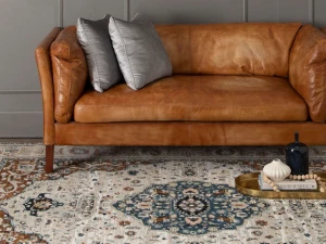 Choosing the Perfect Nourison Rug: A Comprehensive Guide