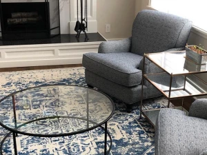 Timeless Elegance: How Nourison Rugs Add Grandeur to Home Interiors