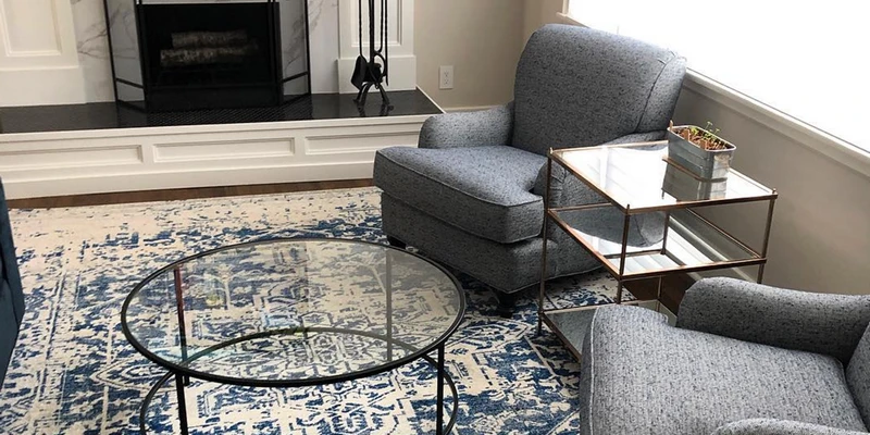 Timeless Elegance: How Nourison Rugs Add Grandeur to Home Interiors