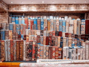 Best Luxury Rug Brands for Modern Homes: A Guide to Karastan, Jaipur Living, and Nourison Rugs