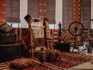 Jaipur Living Rugs: Sustainable and Handcrafted Rug Trends for the New Year