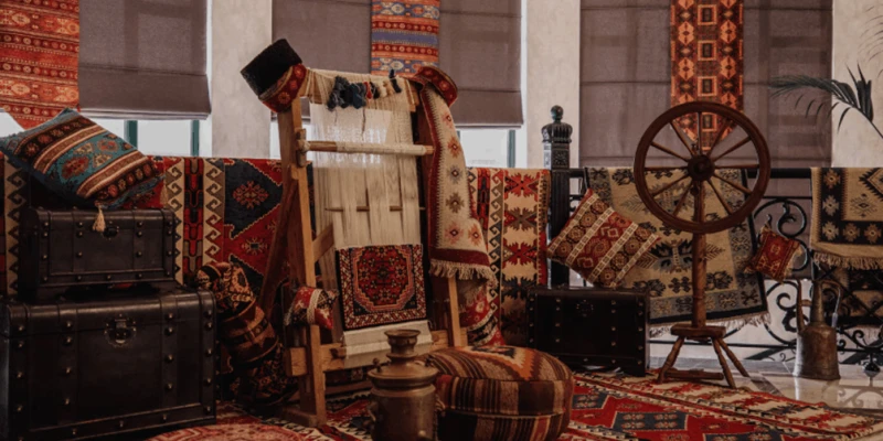 Jaipur Living Rugs: Sustainable and Handcrafted Rug Trends for the New Year