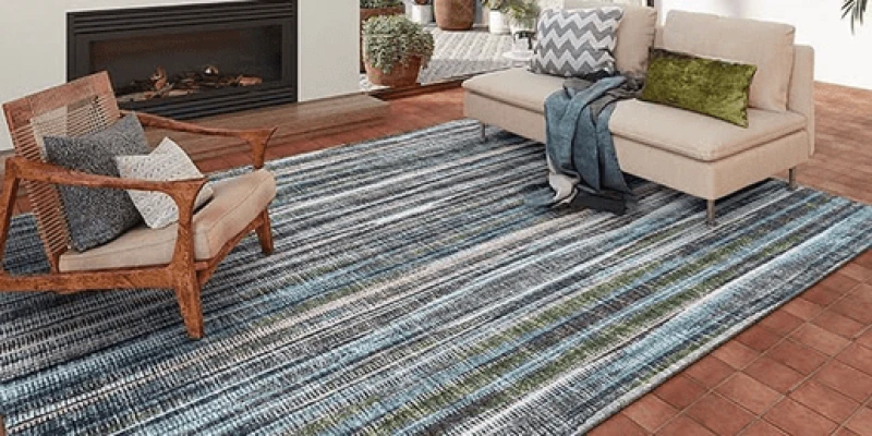 Why Dalyn Rugs Are the Perfect Blend of Comfort and Durability