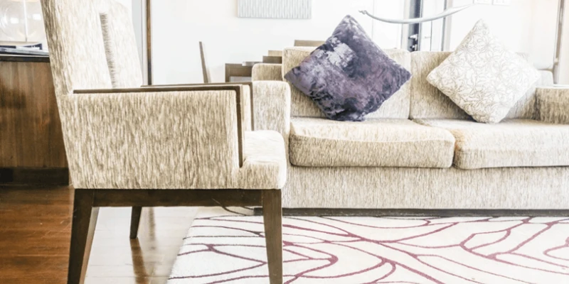 Loloi Rugs Styling Ideas for the New Year: From Minimal to Statement Spaces