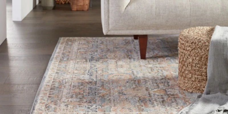Dalyn Rugs: Affordable Luxury for Every Budget