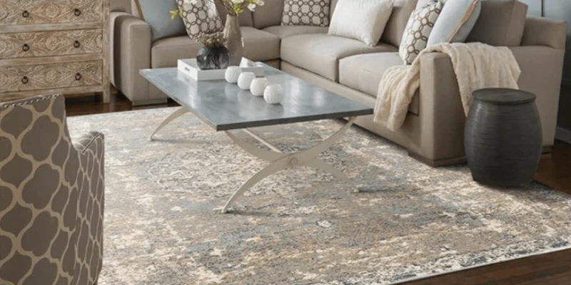 Karastan Wool Rugs vs. Synthetic Rugs: Which One Is Right for You?
