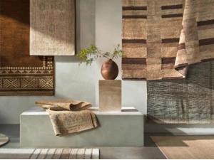 How to Choose the Perfect Rug Size for Every Room in Your Home