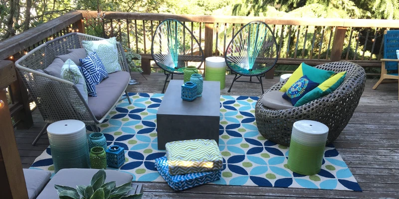 10 Reasons Why You Need a Rug in Your Life