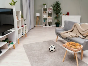 Best Rugs for Living Room in 2026 (Complete Buying Guide)