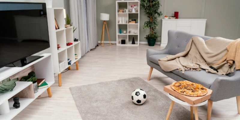Best Rugs for Living Room in 2026 (Complete Buying Guide)