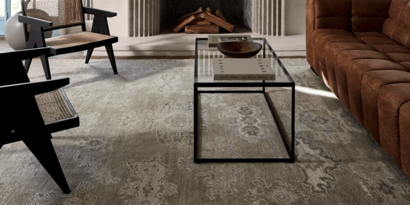 Surya Rugs: Adding Contemporary Elegance to Your Living Space