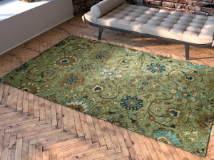 The Rich History of Persian Rugs: A Journey Through Time