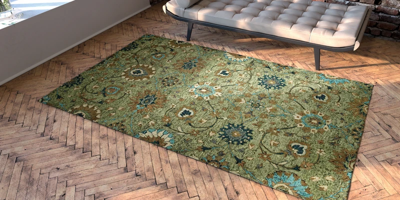 The Rich History of Persian Rugs: A Journey Through Time