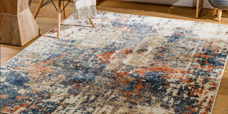 Surya Rugs: Bringing Global Design Trends into Your Living Space