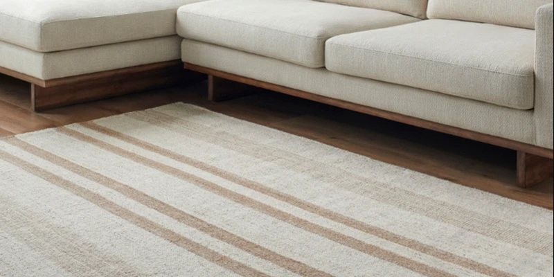 Choosing the Perfect Area Rug: A Guide to Enhancing Every Room