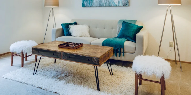 Top 5 Area Rugs Trends for 2024: What’s Hot and How to Style It