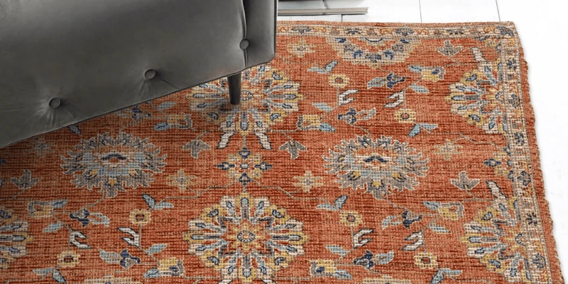 Jaipur Living Rugs: New Sustainable Styles You'll Love This Year