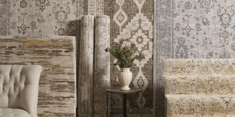 Why Momeni Rugs Are the Go-To Choice for Modern Homes This Year