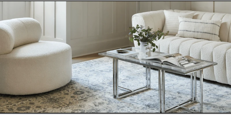 Surya Rugs: The Ultimate Blend of Style and Comfort