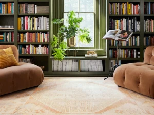 Surya Rugs: The Intersection of Tradition and Contemporary Trends