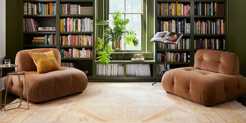 Surya Rugs: The Intersection of Tradition and Contemporary Trends