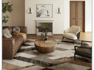 Dalyn Rugs: Affordable Luxury and Comfort for Your Floors