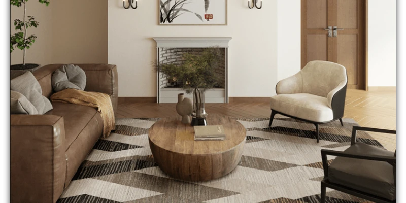 Dalyn Rugs: Affordable Luxury and Comfort for Your Floors