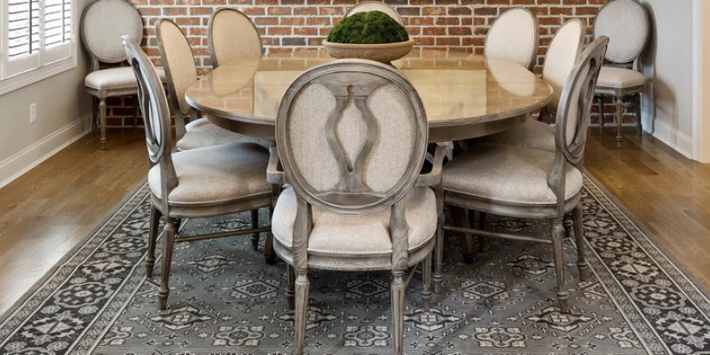 10 Ways Modern Rugs Can Reflect Your Personality in Interior Design