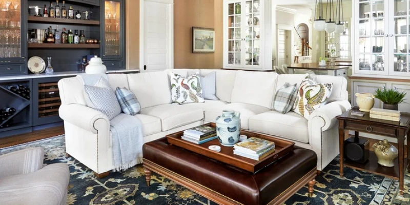 Adding Personality to Your Interior Spaces with Nourison Rugs