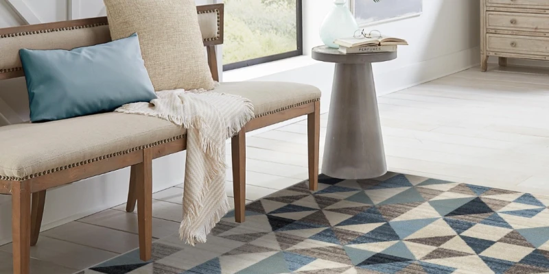 This Year Home Décor Trends: How Area Rugs Can Transform Any Space