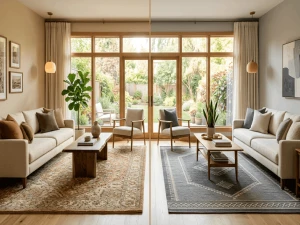 Jaipur Living vs Surya Rugs: A Side-by-Side Comparison for Modern Homes