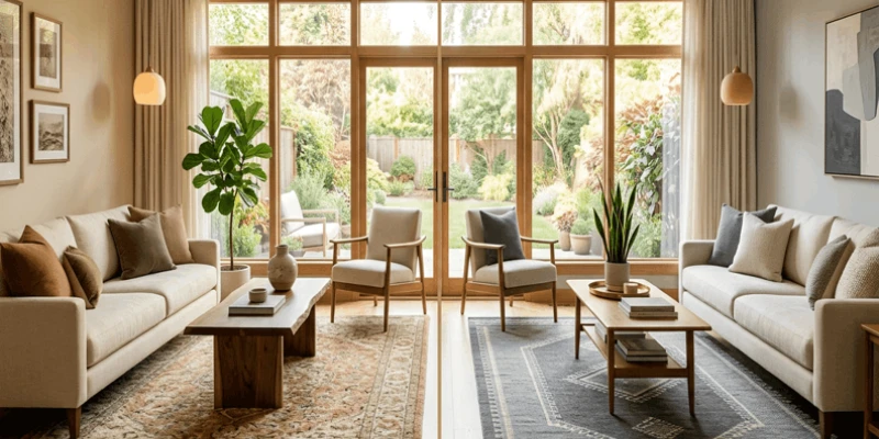 Jaipur Living vs Surya Rugs: A Side-by-Side Comparison for Modern Homes