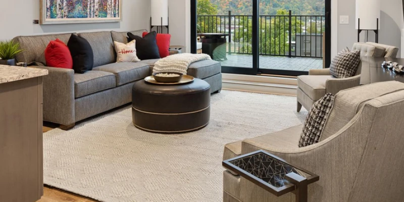 Surya Rugs: Exploring Patterns and Textures for Modern Living