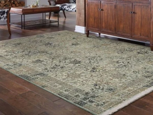 How Karastan’s Innovation in Fiber Technology Sets Their Rugs Apart