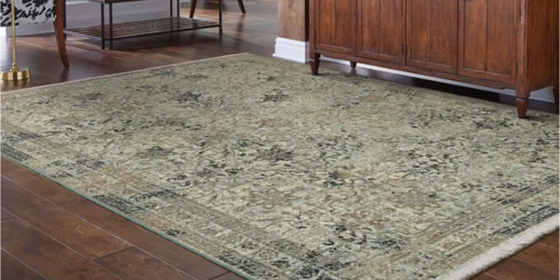 How Karastan’s Innovation in Fiber Technology Sets Their Rugs Apart