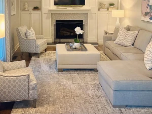 Decorating with Karastan Rugs: Style Tips for Every Room