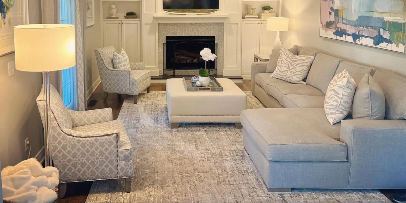 Decorating with Karastan Rugs: Style Tips for Every Room