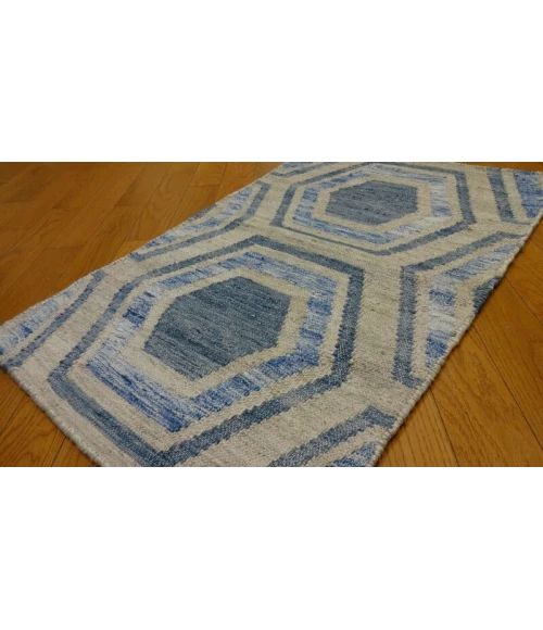 Shalom Brothers Durham Kilim DK-11 Rug